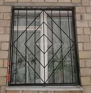 construction: Сварка | Решетки на окна Доставка, Гарантия, Монтаж — 8
