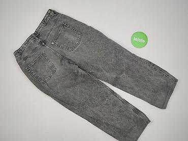sweter: Spodnie jeansowe, H&M, 14 lat, 164, stan - Bardzo dobry — 3