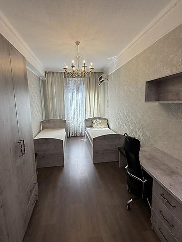 2 bedroom: 3 комнаты, Без подселения — 7