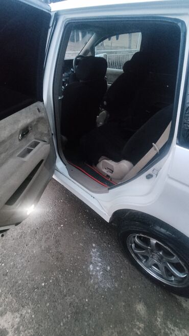 Honda: Honda Odyssey: 2000 г., 2.3 л, Автомат, Бензин, Минивэн — 8