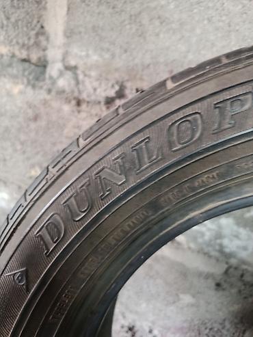 175 55 15: Шины 175 / 60 / R 15, Лето, Б/у, 1 шт, Легковые, Япония, Dunlop — 4