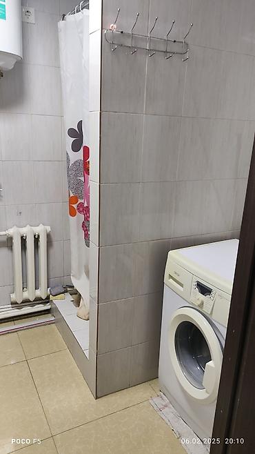 3: Продаётся цокольный этаж 54 кв отопление центральное!!! можно завести — 5