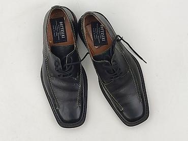 outlet ecco: Półbuty dla mężczyzn, rozmiar 42 — 1