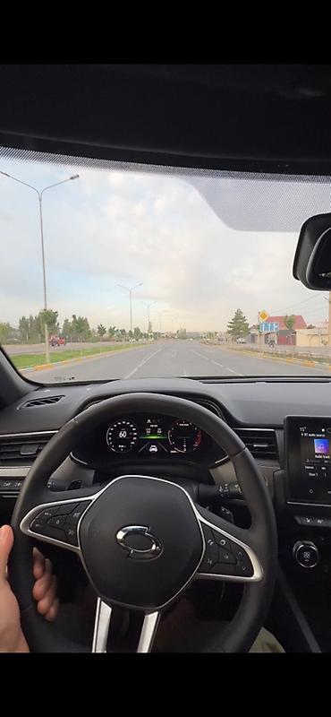 Renault Samsung: Кросовер купе черный цвет кузова. Основные особенности: - Современный lalafo.kg да — 2 Renault Samsung: Кросовер купе черный цвет кузова. Основные особенности: - Современный — 2