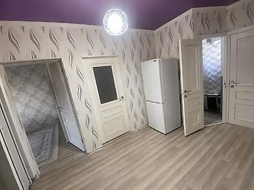 квартира алтын орда: 2 комнаты, 50 м², Индивидуалка, 4 этаж, Евроремонт — 5