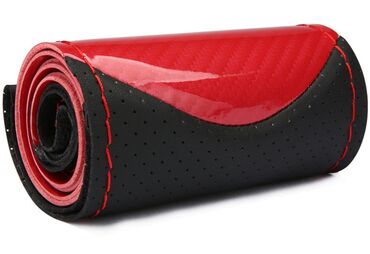 Чехлы на руль: Чехол на руль, Новый at lalafo.kg — 14 Чехлы на руль: Чехол на руль, Новый — 14