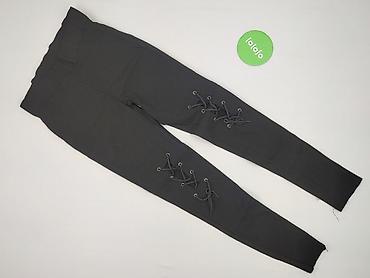 calzedonia dresy: Leggings, Legginsy Sportowe damskie, rozmiar L — 2