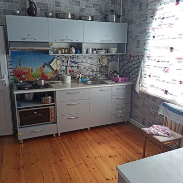 Həyət evləri və villaların satışı: 4 otaqlı, 142 kv. m, Kredit yoxdur, Orta təmir — 6