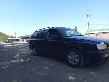 купить двигатель на пассат б3 1.8 моно: Volkswagen Golf Variant: 1994 г., 1.6 л, Механика, Бензин, Универсал