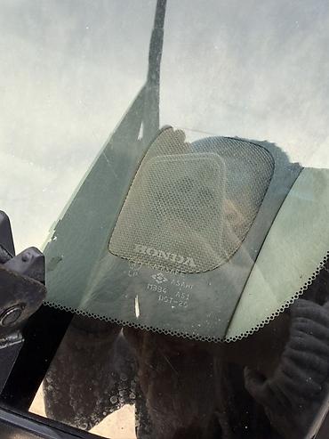 Honda: Honda Odyssey: 2003 г., 2.3 л, Автомат, Бензин, Минивэн — 10