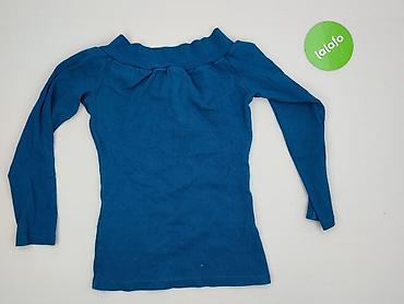 bluza 3xl: Lily Rose, Bluzka damska, rozmiar XL — 3