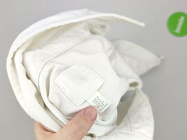 hm basic longsleeve: H&M, Kamizelka damska, rozmiar S — 5