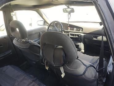 626 универсал: Mazda 626: 1991 г., 2 л, Механика, Универсал — 3