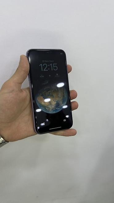 telefon apple: IPhone 11, 128 GB, Face ID — 2