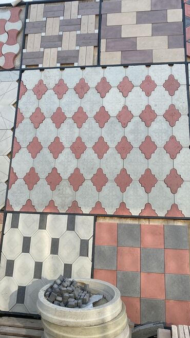 Tamet: Istənilən növ tametlərin nəğd və kreditlə satışı — 10