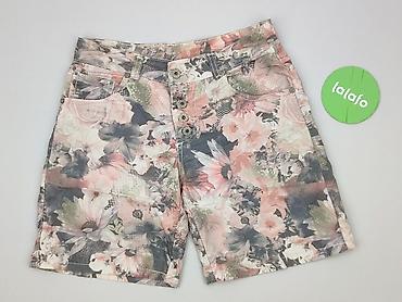 szorty pull and bear: Szorty damskie, rozmiar M — 3