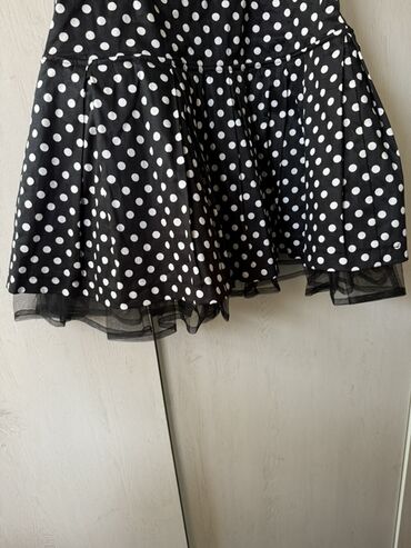 Boşqablar: Gündəlik don, Mini, S (EU 36), One size