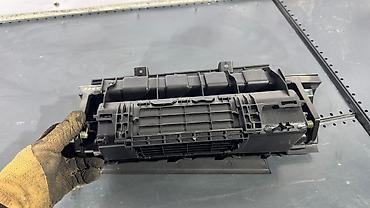 step vagon: Верхний бардачок панели для Honda CR-V 3 (2007–2011) 🚗 ✅ — 2