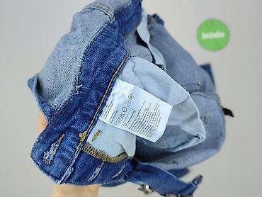 revenge denim: H&M Divided, Ogrodniczki damskie, rozmiar S — 6