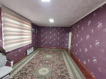 Продажа коттеджей и домов: Продаётся 4-комнатный жилой дом со всеми удобствами. Дом в хорошем — 1