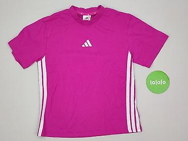 garnitur adidas: Adidas, T-shirt damski, rozmiar S — 2
