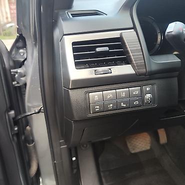 Ssangyong: Ssangyong Rexton: 2018 г., Автомат, Дизель, Внедорожник — 16