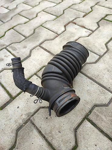 ventil turbine: CREVO USIS MOTORA 1AD ZA TOYOTA AVENSIS OD 2009. DO 2012. GOD — 2