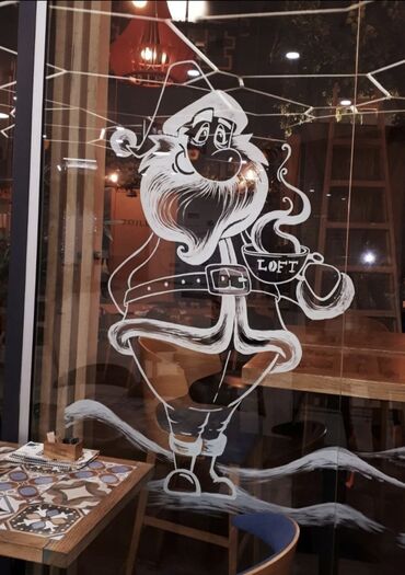 Декоративная роспись: Художественная роспись Больше 6 лет опыта — 6