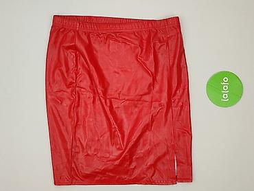 szerokie spodnie pull: PrettyLittleThing, Spódnica damska, rozmiar M — 2