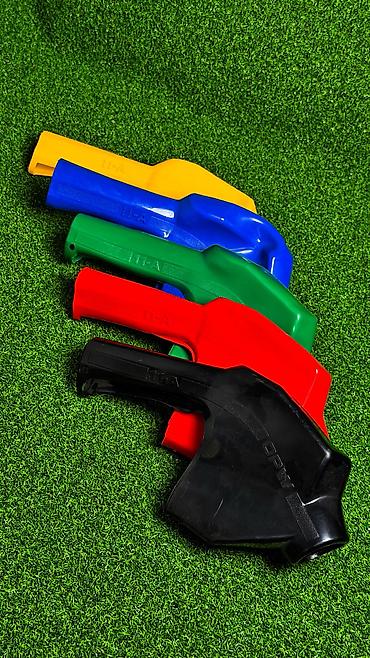 Другое оборудование для бизнеса: 🛠️ Чехлы топливнораздаточных пистолетов типов ZVA 2, ZVA 25, OPW, а at lalafo.kg — 5 Другое оборудование для бизнеса: 🛠️ Чехлы топливнораздаточных пистолетов типов ZVA 2, ZVA 25, OPW, а — 5