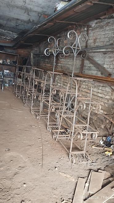 Другая мебель: Подарок для женщин 🥰🥰🥰🤗🤗🤗 Подсветочники с узорами в наличии От 3500 — 8