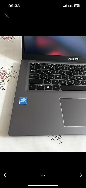Ноутбуки ASUS: Срочно Продаю ноутбук ASUS VivoBook X415MA — отличный вариант для — 3