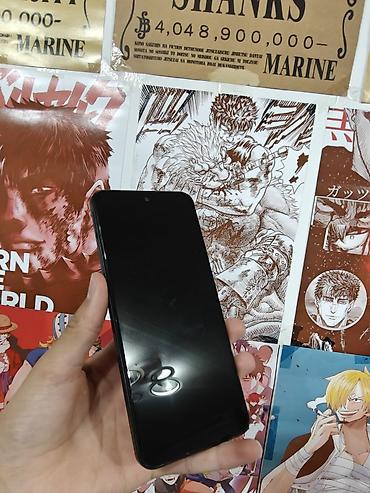 poco 12: Redmi, Redmi Note 12, Б/у, 256 ГБ, цвет - Черный, 2 SIM, eSIM — 4