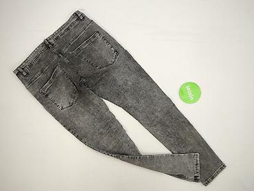 jeansy custom: House of Denim, Jeansy dla mężczyzn, rozmiar M — 3
