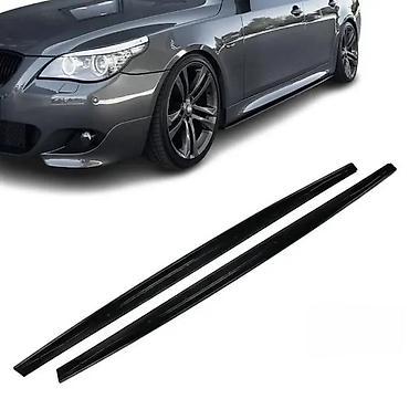 M PERFORMANCE DODACI SPOJLERI ZA M PRAGOVE BMW E60 E61 | M -
