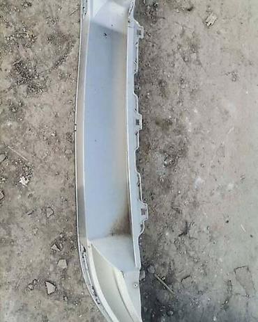 pezo 1: SPOILER ZA VOLKSWAGEN PASSAT B8 | passat b8 spoiler zadnjeg branika — 4