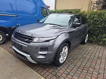 more link: DELOVI ZA LAND ROVER RANGE ROVER EVOQUE 2015. GOD. | Range Rover — 3
