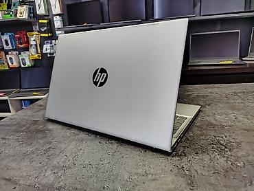 Ноутбуки HP: Для программирования, Новый, Intel Core i7 — 8