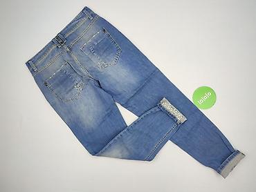 jeans 34: PULL&BEAR, Jeansy damskie, rozmiar XS — 4