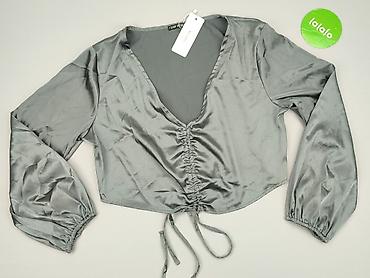 bluzki satynowe: I Saw it First, Bluzka damska, rozmiar XL — 3