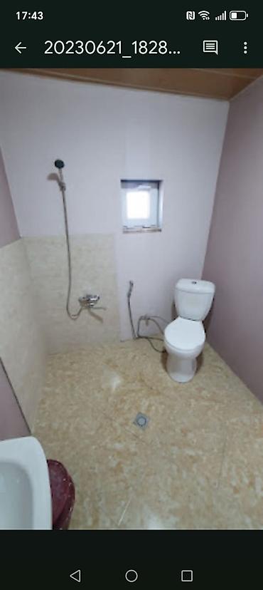 недвижимость в баку: Баку, Пос. Тюркан, 300 м², 4 комнаты, С бассейном, Электричество, Канализация, Интернет — 8