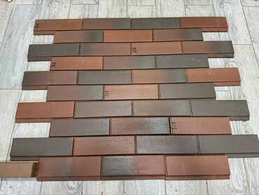 Жидкий травертин: Клинкер Горизонт Фасада Фасадные комплектующие от завода “Горизонт” — 20