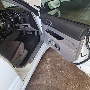 форт ош: Subaru Forester: 2023 г., 0.2 л, Автомат, Бензин, Универсал — 10