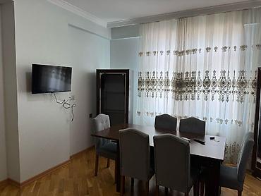 orbita mtk: Əhmədli, 3 otaqlı, Yeni tikili, m. Əhmədli, 90 kv. m — 6