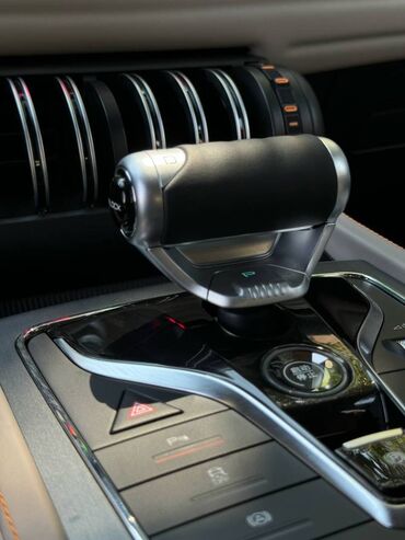 BYD: BYD : 2024 г., Электромобиль — 16