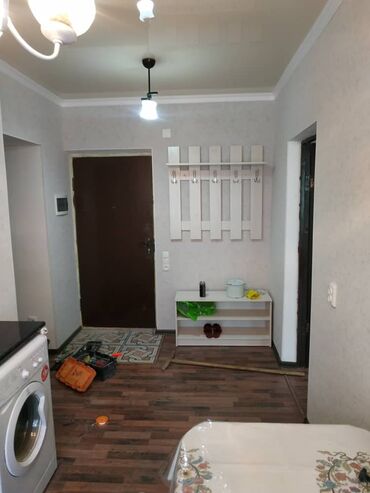 Посуточная аренда квартир: 2 комнаты, Постельное белье, Бытовая техника, Интернет, Wi-Fi