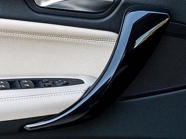 zvuk koji tera pse: RUKOHVAT ZA BMW SERIJA 1 OD 2015. DO 2019. GOD. | Novi i polovni — 1