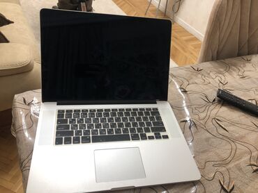 macbook air 13 fiyat: İşlənmiş Apple MacBook, 15.4 ", Intel Core i7, 256 GB