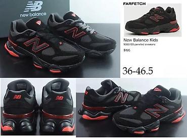 Patike: N. BALANCE 9060, TOP MODELI, SAMO ZA US TRZISTE | Novo! ! ! Hot! ! — 1
