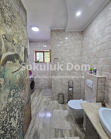 Продажа коттеджей и домов: 🏠Продается дом с. Сокулук, 🟡Комнаты: 5 🟡Участок: 20 соток — 18